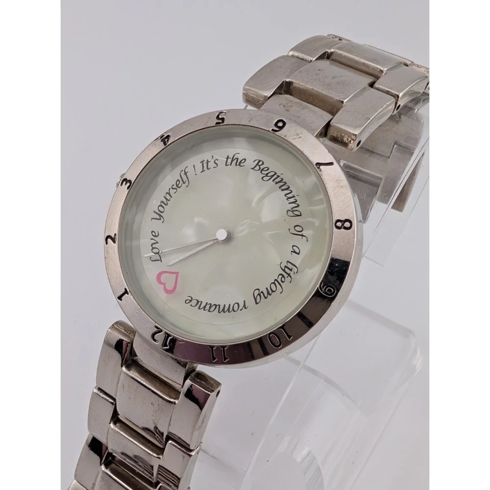 Avon Watch Forever Inspired by Paula Abdul 